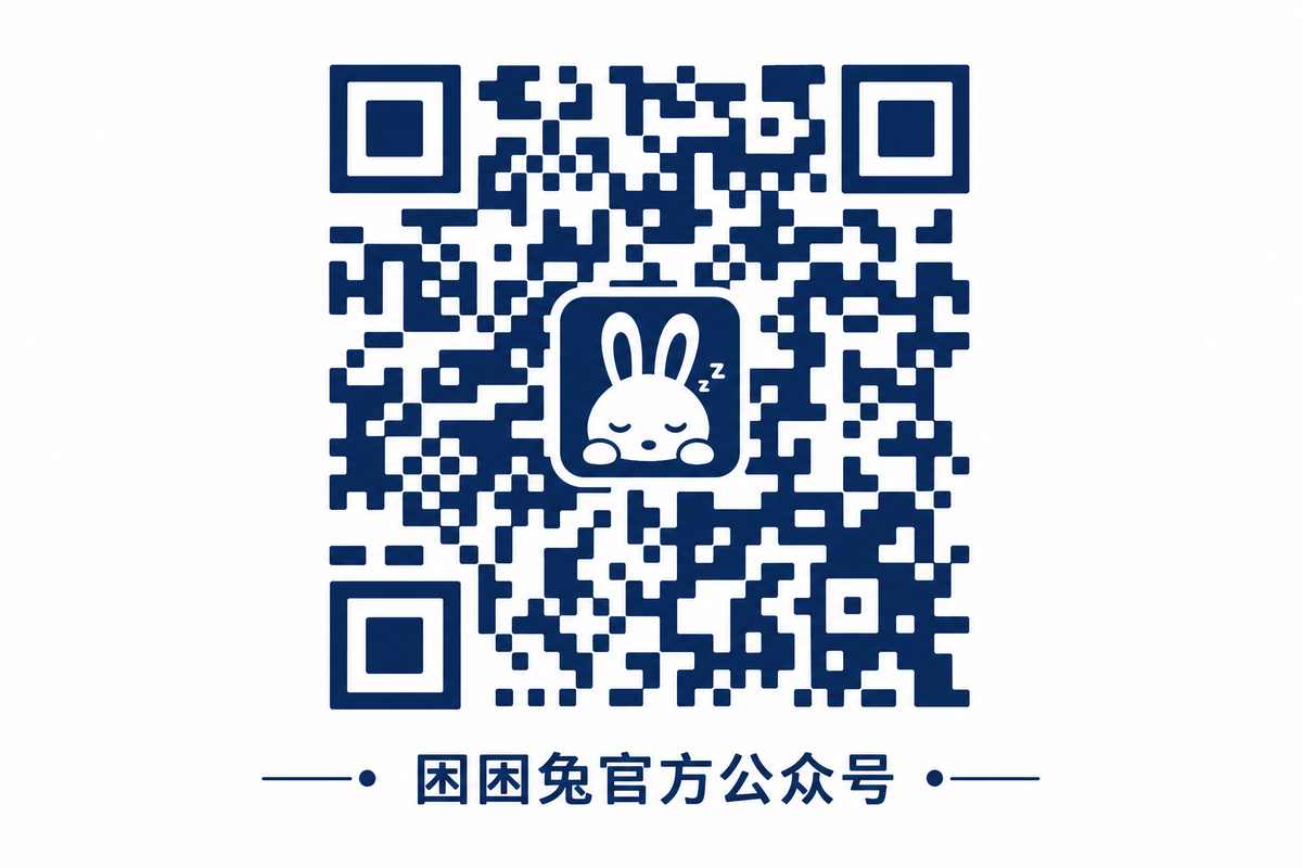 福利导航官方公众号二维码